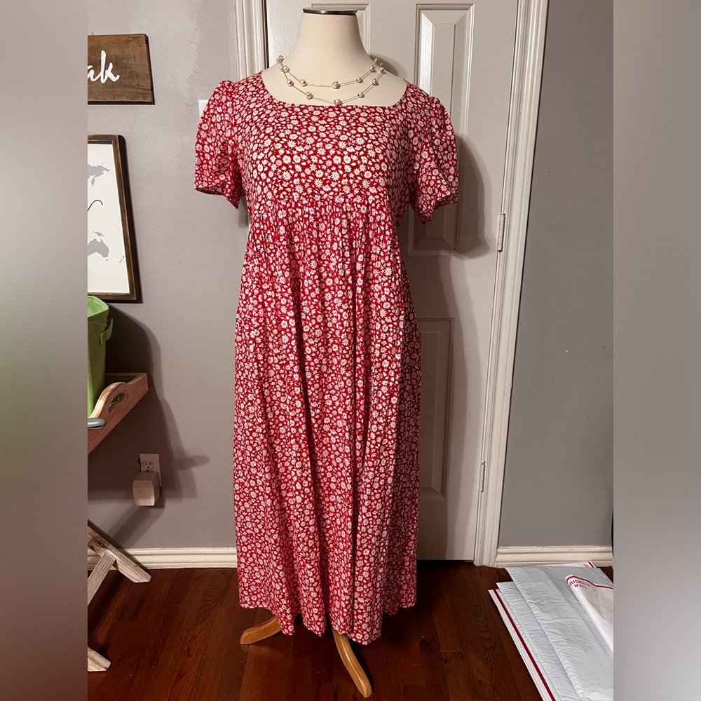 Christy Dawn Scarlett Dress 2x